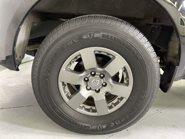 2013 Nissan Frontier Desert Runner Columbia SC