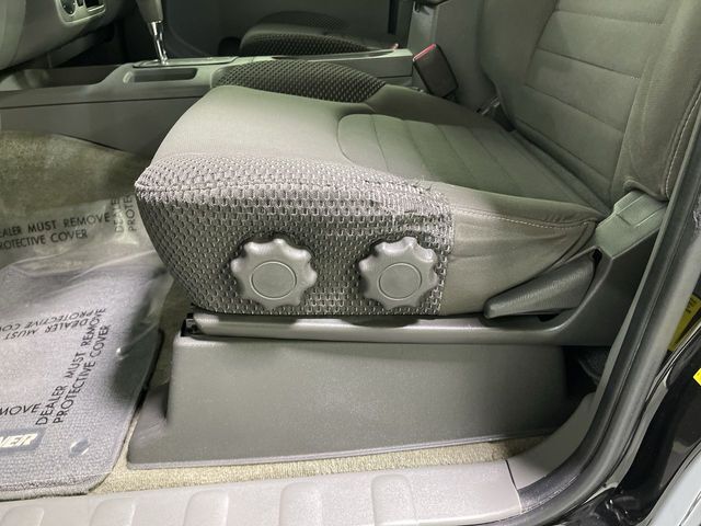 2013 Nissan Frontier Desert Runner Columbia SC