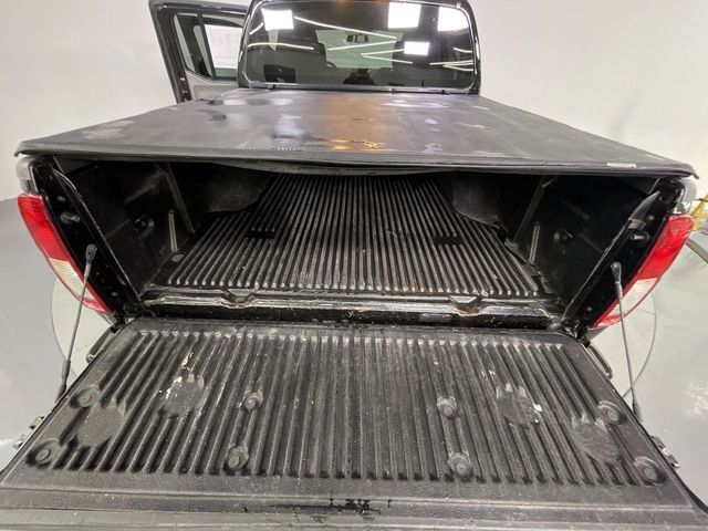 2013 Nissan Frontier Desert Runner Columbia SC