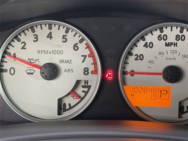 2013 Nissan Frontier Desert Runner Columbia SC