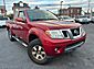 2013 Nissan Frontier PRO-4X Whitehall PA