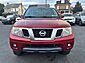 2013 Nissan Frontier PRO-4X Whitehall PA