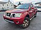 2013 Nissan Frontier PRO-4X Whitehall PA