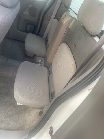 2013 Nissan Frontier S Jacksonville IL
