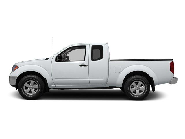 2013 Nissan Frontier S Winder GA