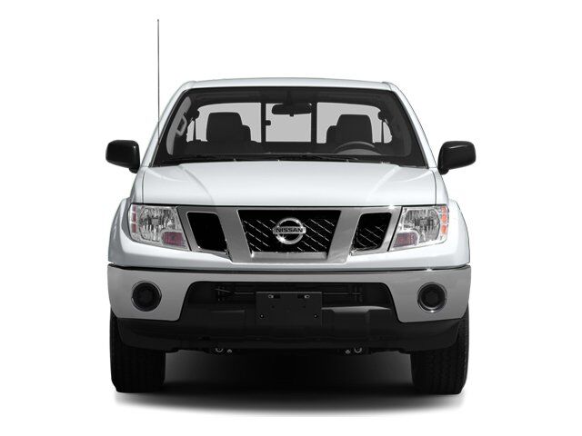 2013 Nissan Frontier S Winder GA