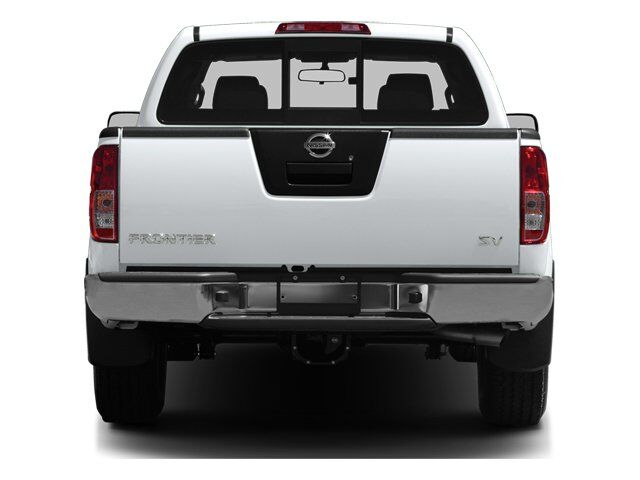 2013 Nissan Frontier S Winder GA