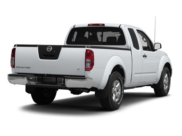 2013 Nissan Frontier S Winder GA