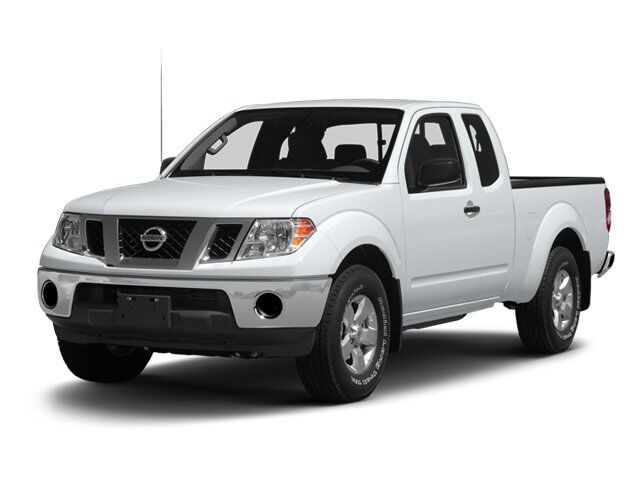 2013 Nissan Frontier S Winder GA