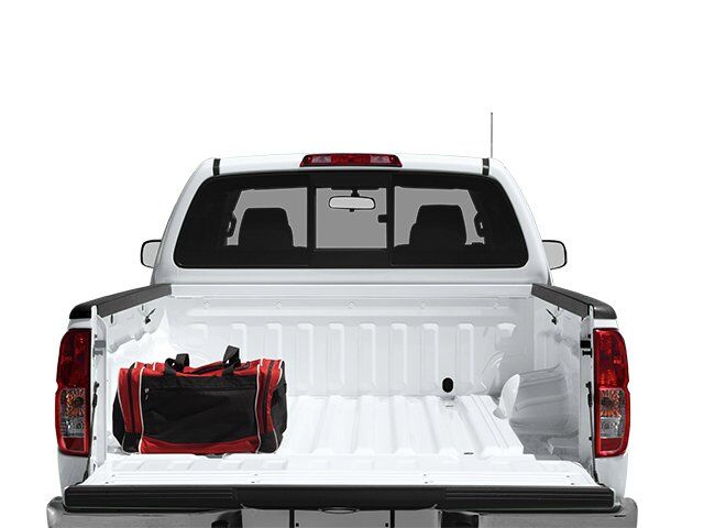 2013 Nissan Frontier S Winder GA