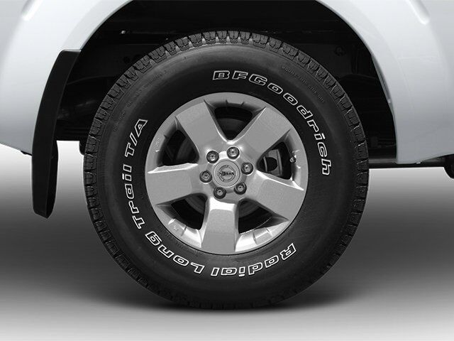 2013 Nissan Frontier S Winder GA