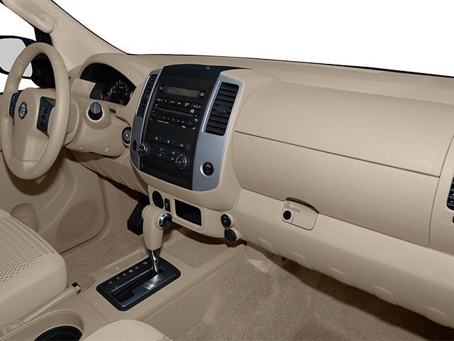 2013 Nissan Frontier S Winder GA