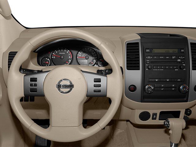 2013 Nissan Frontier S Winder GA