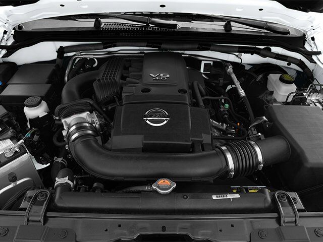 2013 Nissan Frontier S Winder GA