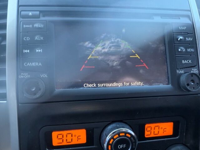 2013 Nissan Frontier SL East Islip NY