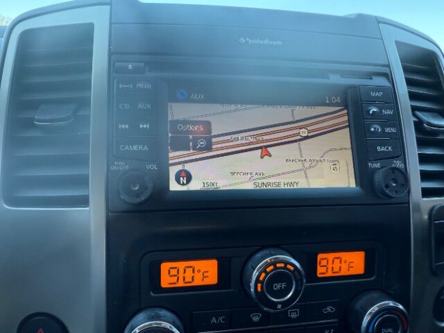 2013 Nissan Frontier SL East Islip NY