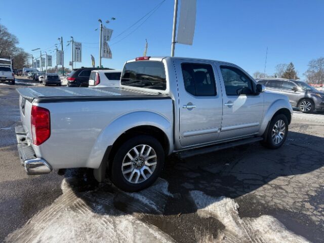 2013 Nissan Frontier SL East Islip NY
