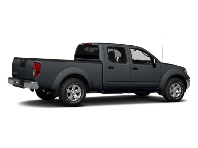 2013 Nissan Frontier SL Appleton WI