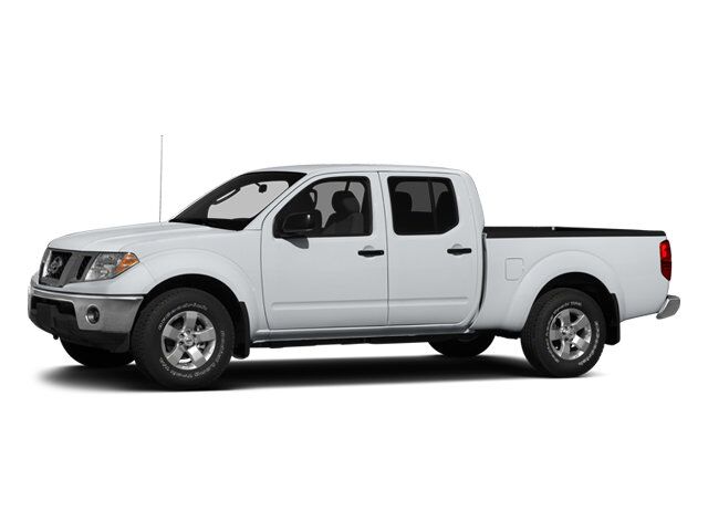 2013 Nissan Frontier SL Appleton WI