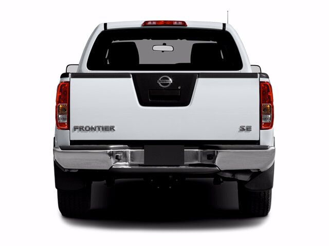 2013 Nissan Frontier SL Appleton WI