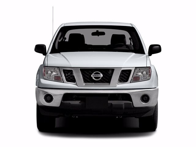 2013 Nissan Frontier SL Appleton WI