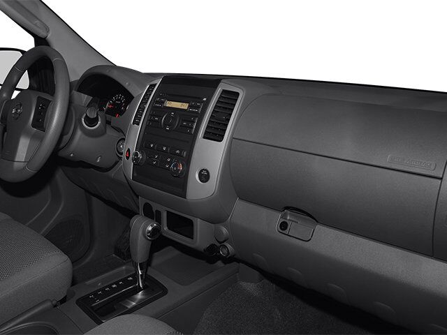 2013 Nissan Frontier SL Appleton WI