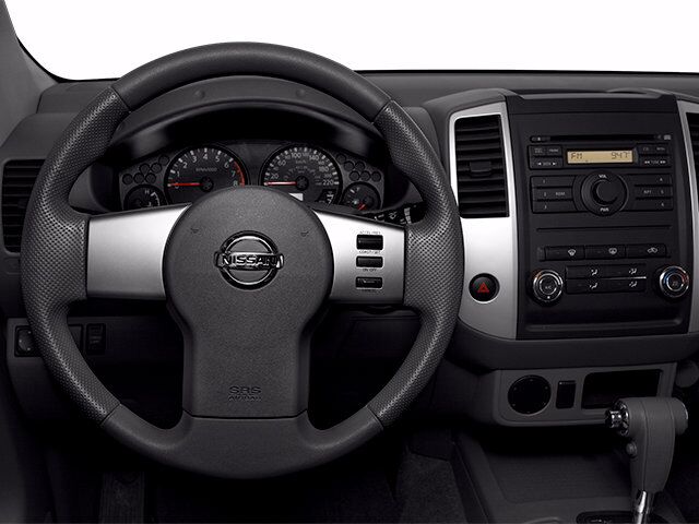 2013 Nissan Frontier SL Appleton WI