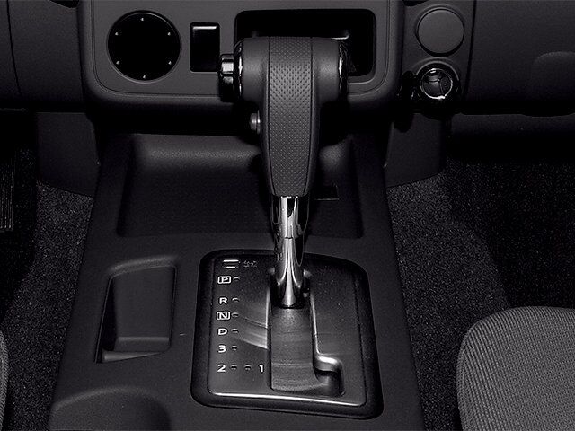 2013 Nissan Frontier SL Appleton WI