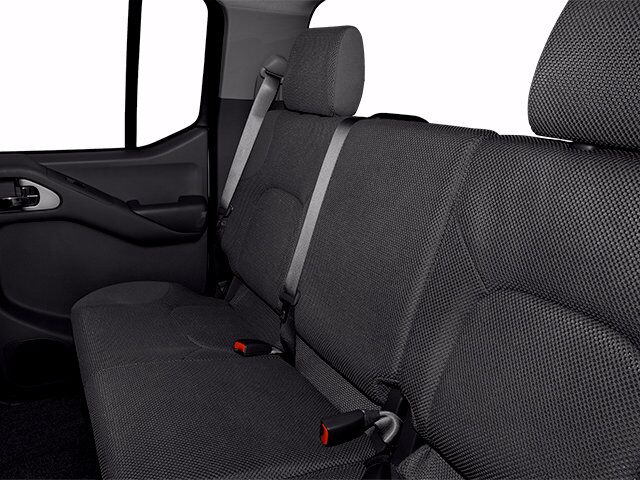 2013 Nissan Frontier SL Appleton WI