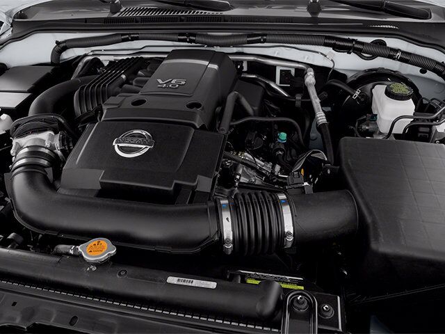 2013 Nissan Frontier SL Appleton WI