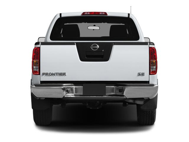 2013 Nissan Frontier SL Winder GA