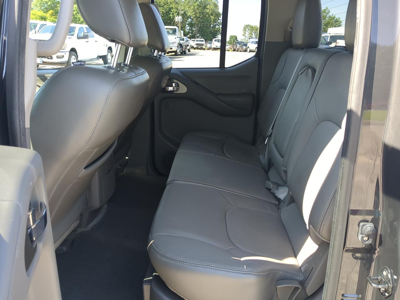 2013 Nissan Frontier SL Winder GA