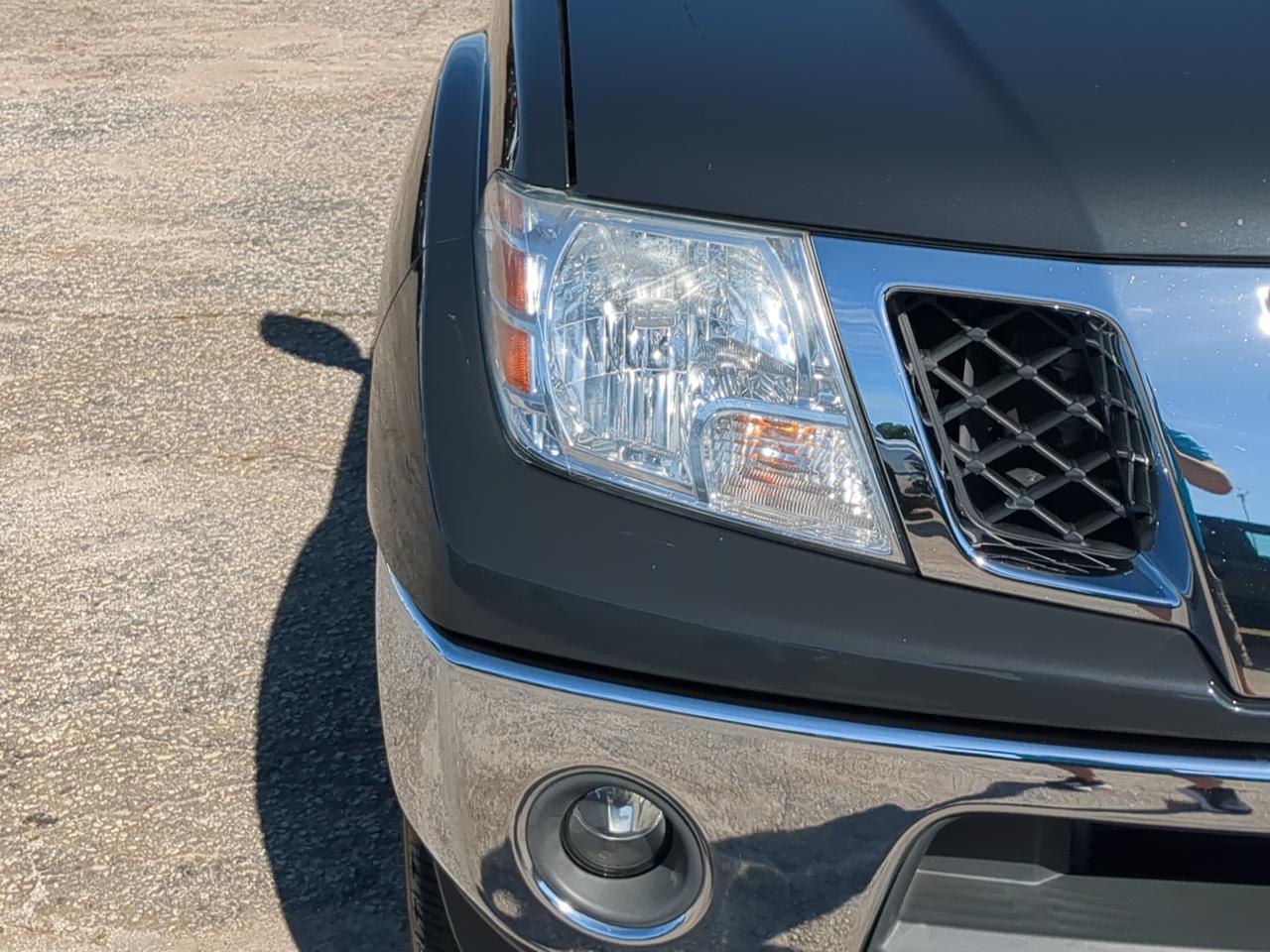 2013 Nissan Frontier SL Winder GA