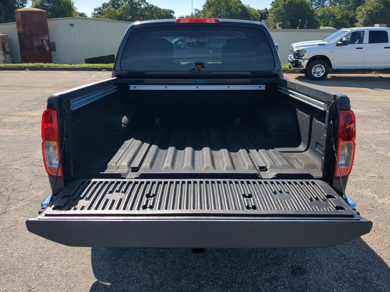 2013 Nissan Frontier SL Winder GA