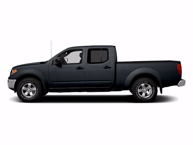 2013 Nissan Frontier SL Winder GA