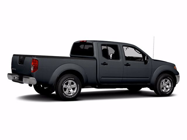 2013 Nissan Frontier SL Winder GA