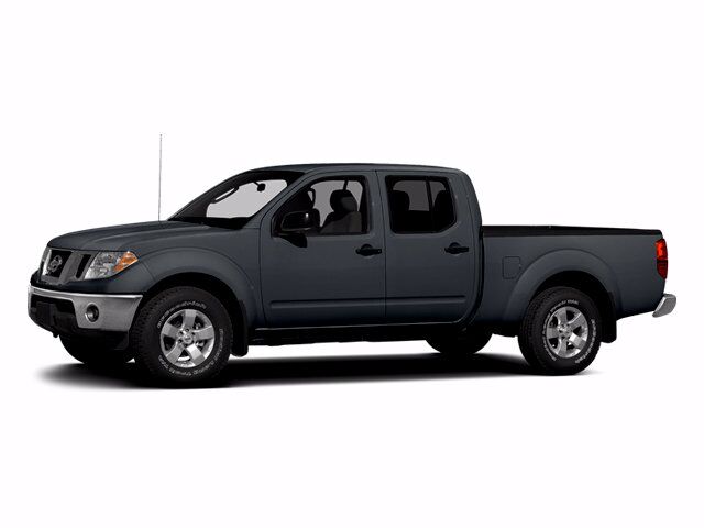 2013 Nissan Frontier SL Winder GA