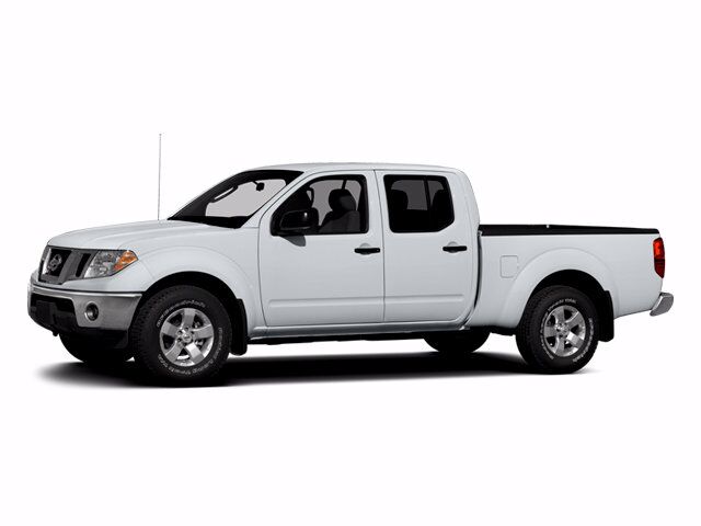2013 Nissan Frontier SL Winder GA