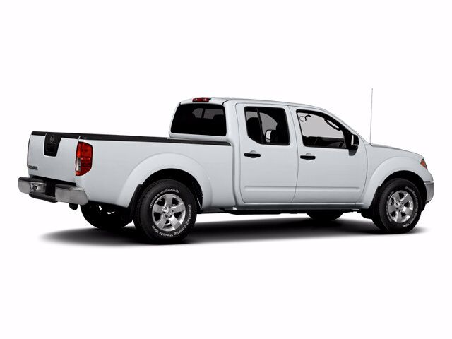 2013 Nissan Frontier SL Winder GA