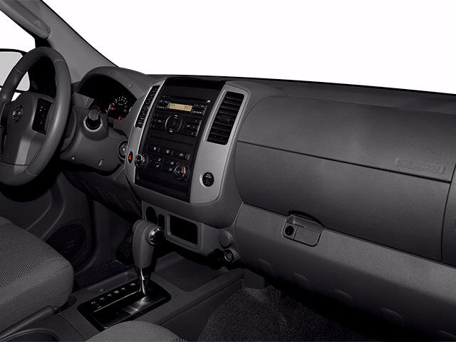 2013 Nissan Frontier SL Winder GA