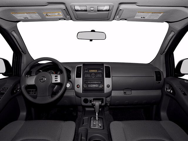 2013 Nissan Frontier SL Winder GA