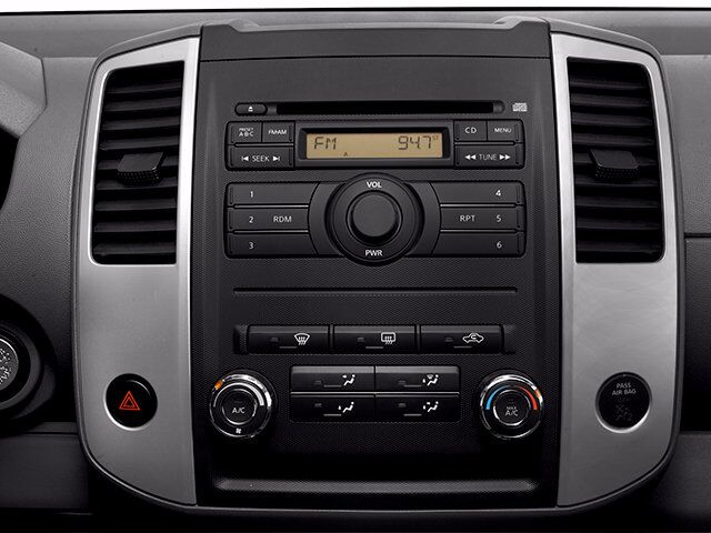 2013 Nissan Frontier SL Winder GA