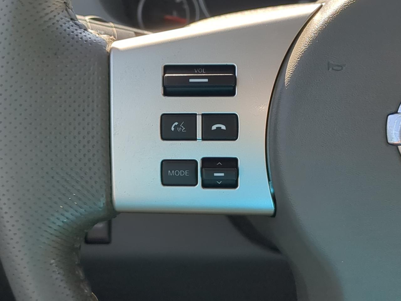 2013 Nissan Frontier SL Winder GA