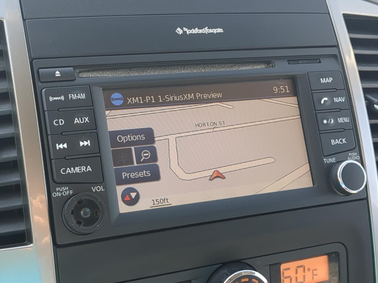 2013 Nissan Frontier SL Winder GA