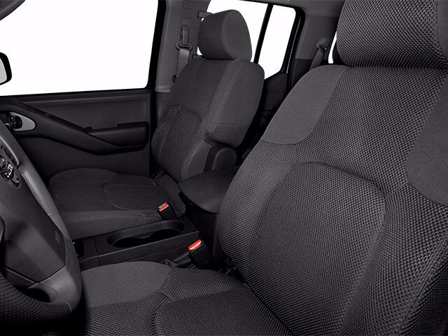 2013 Nissan Frontier SL Winder GA