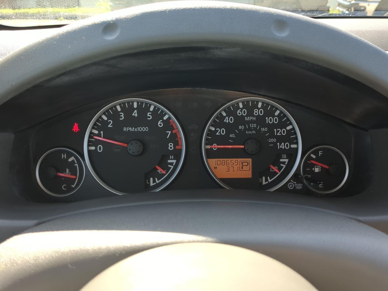 2013 Nissan Frontier SL Winder GA