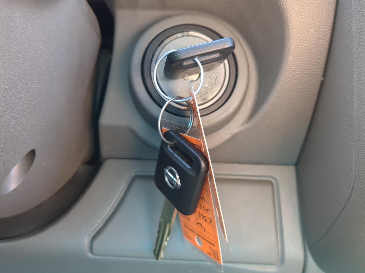 2013 Nissan Frontier SL Winder GA