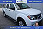 2013 Nissan Frontier SV CREW CAB VALUE PKG SV Melbourne FL