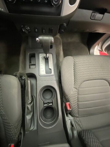2013 Nissan Frontier SV Charlotte NC
