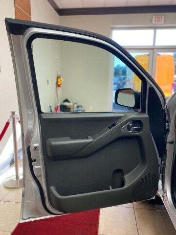 2013 Nissan Frontier SV Charlotte NC